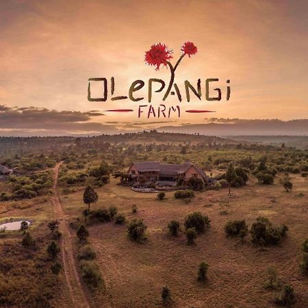 Olepangi Farm Villa Nanyuki Eksteriør billede
