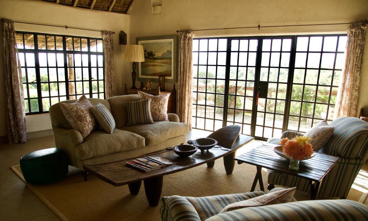 Olepangi Farm Villa Nanyuki Eksteriør billede