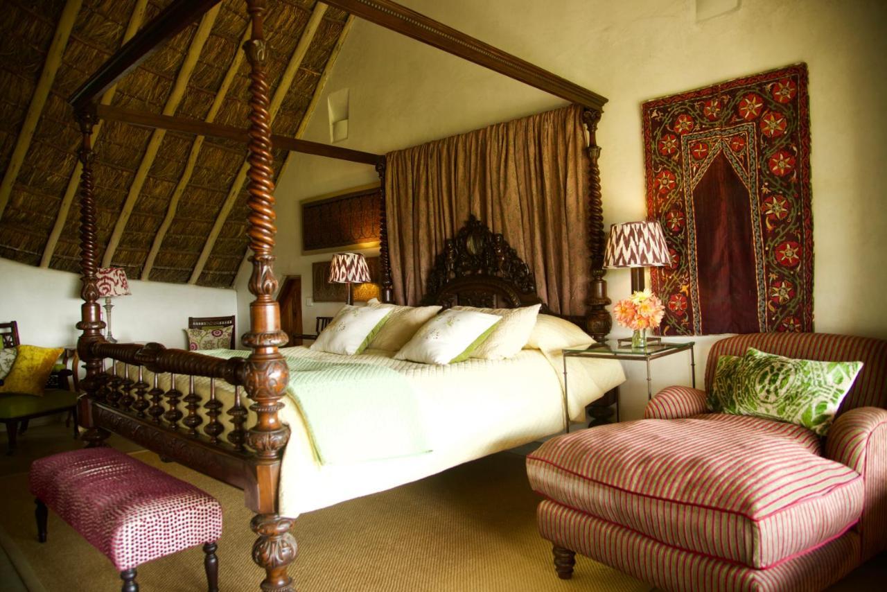 Olepangi Farm Villa Nanyuki Eksteriør billede