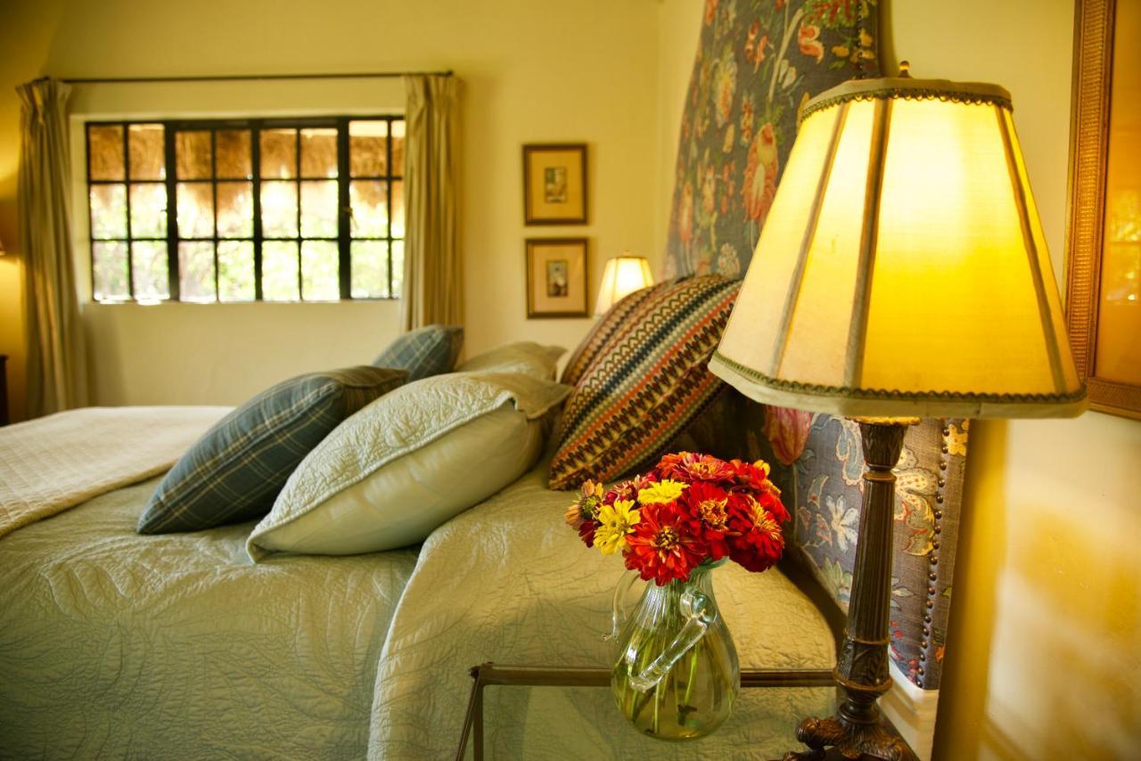 Olepangi Farm Villa Nanyuki Eksteriør billede