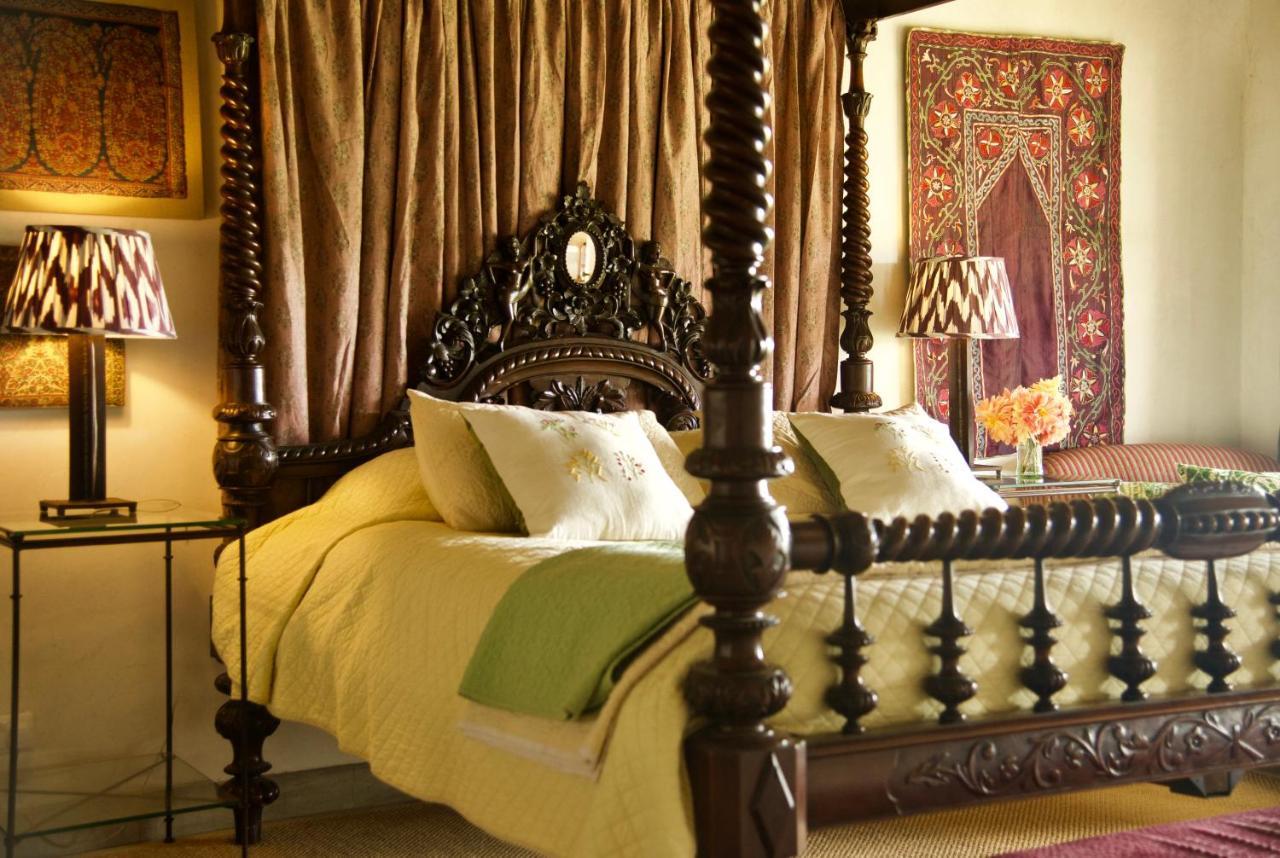 Olepangi Farm Villa Nanyuki Eksteriør billede