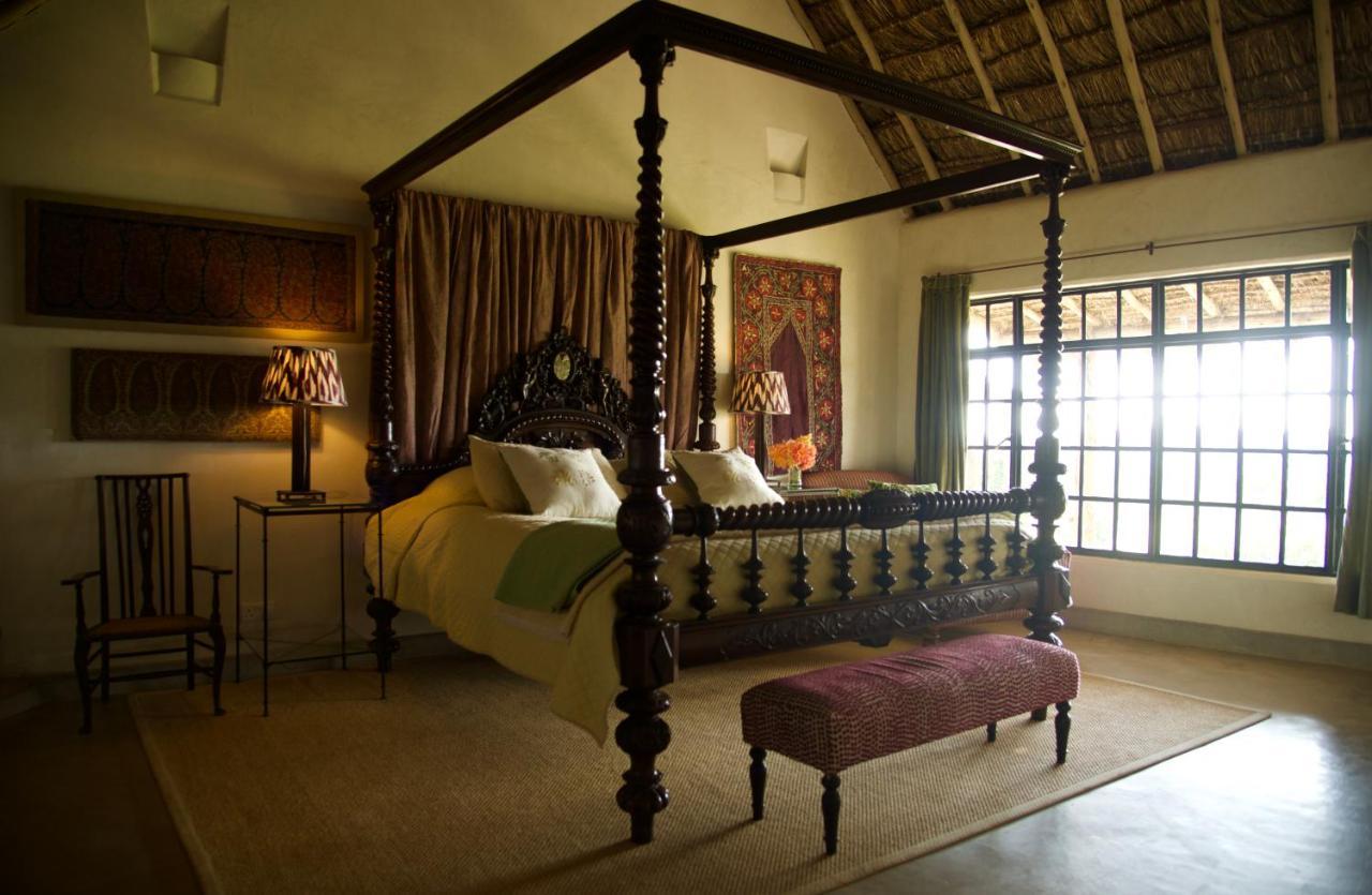 Olepangi Farm Villa Nanyuki Eksteriør billede