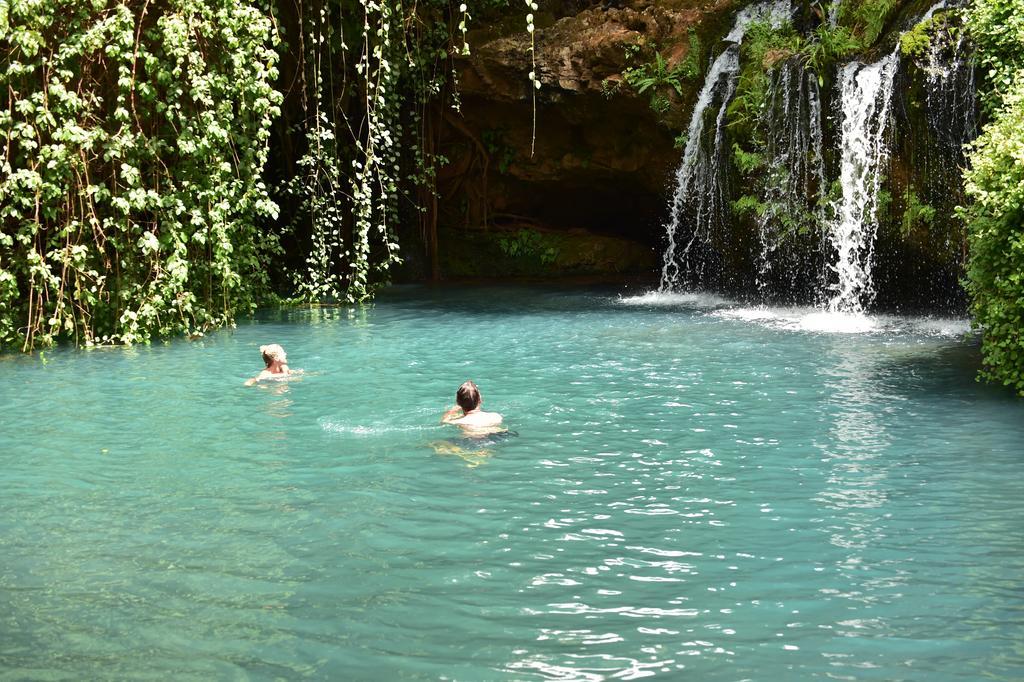 Olepangi Farm Villa Nanyuki Eksteriør billede