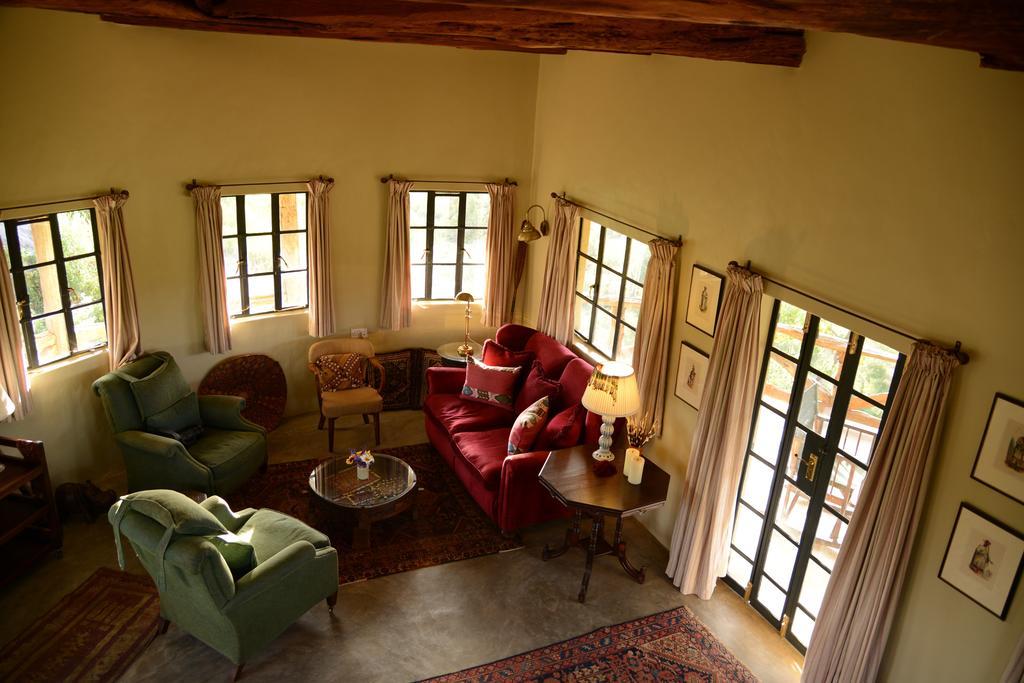Olepangi Farm Villa Nanyuki Værelse billede