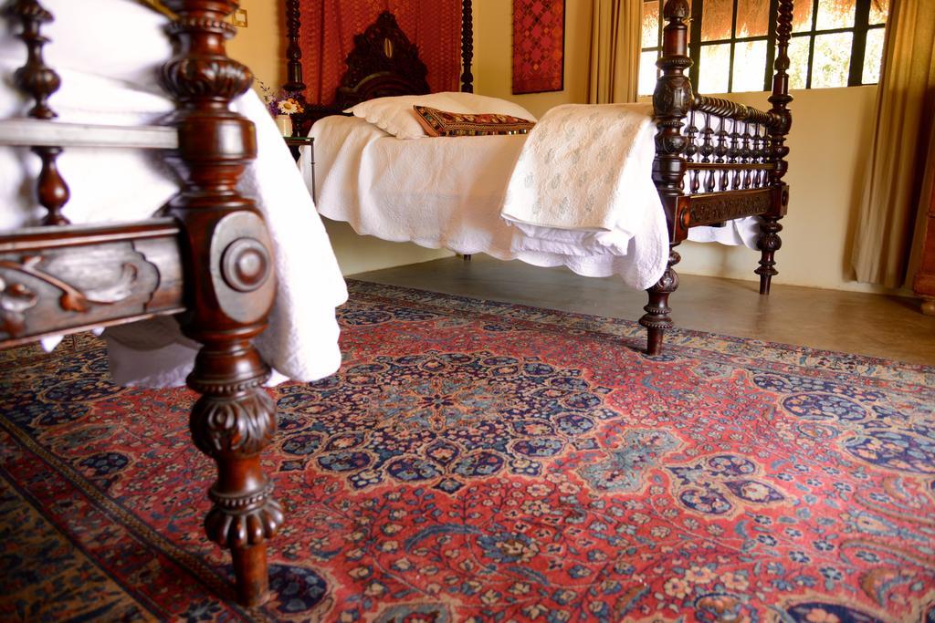 Olepangi Farm Villa Nanyuki Værelse billede