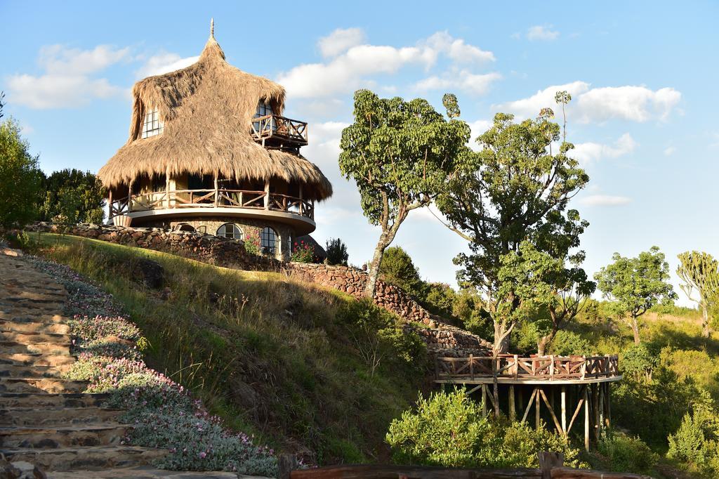 Olepangi Farm Villa Nanyuki Værelse billede