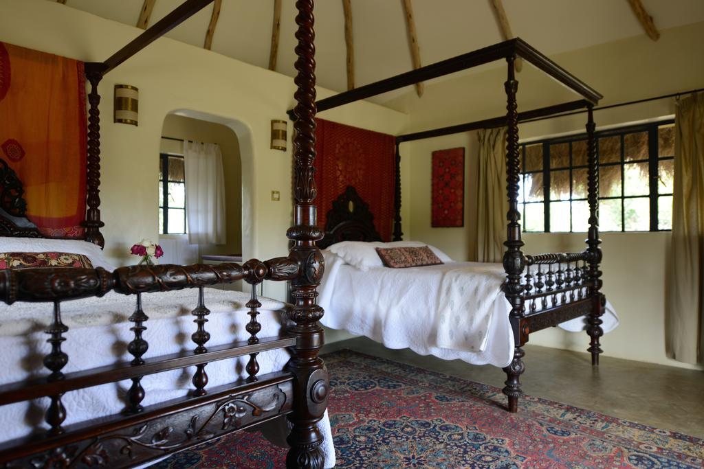 Olepangi Farm Villa Nanyuki Værelse billede