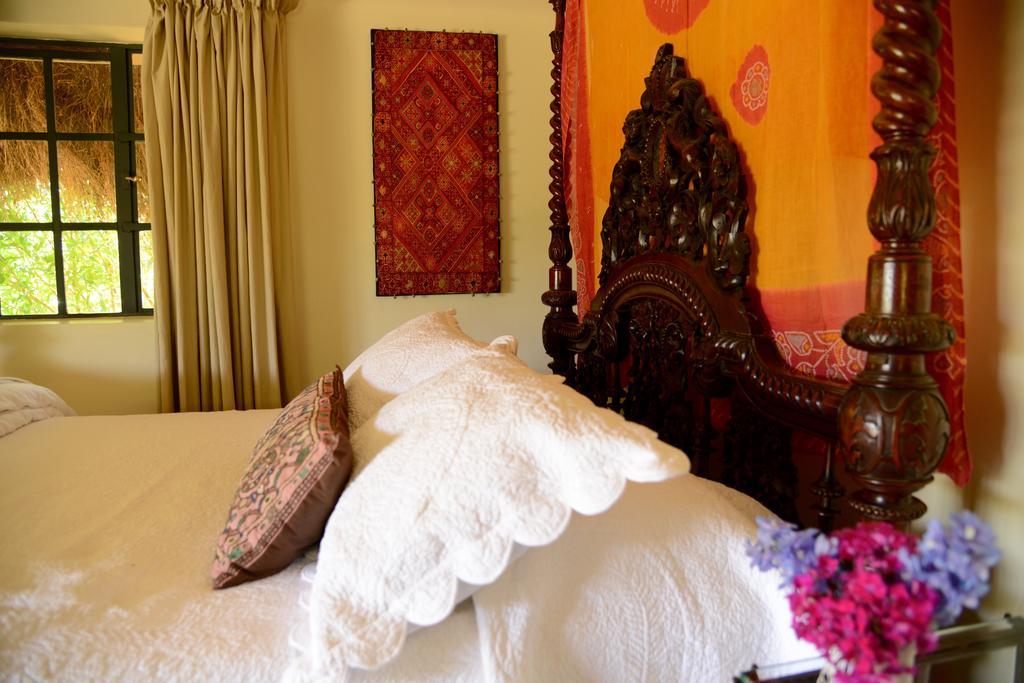 Olepangi Farm Villa Nanyuki Værelse billede