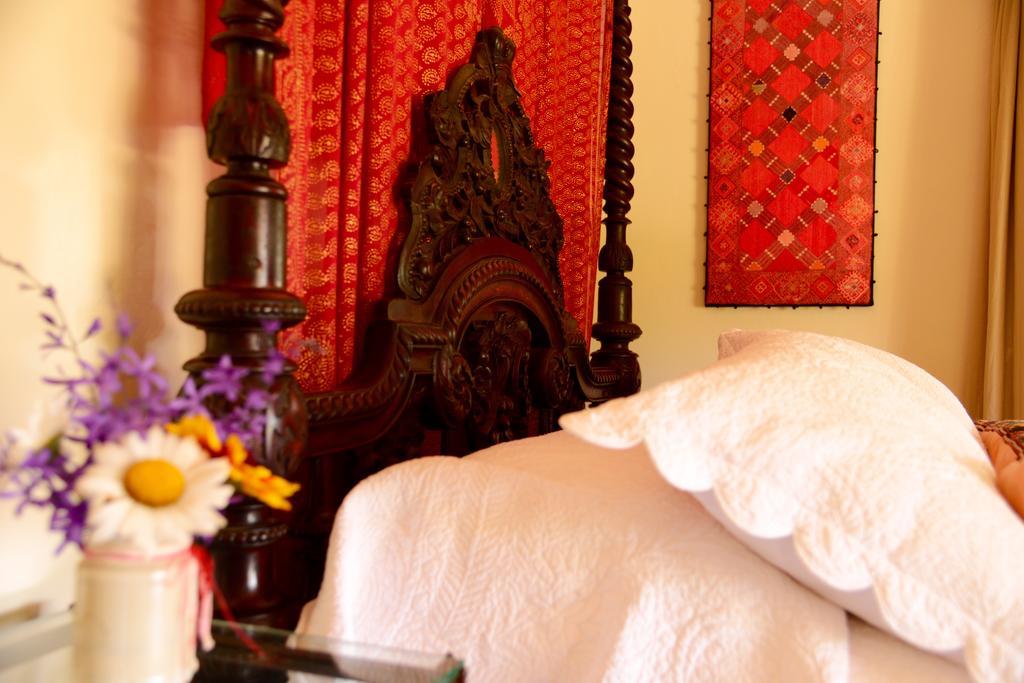 Olepangi Farm Villa Nanyuki Værelse billede